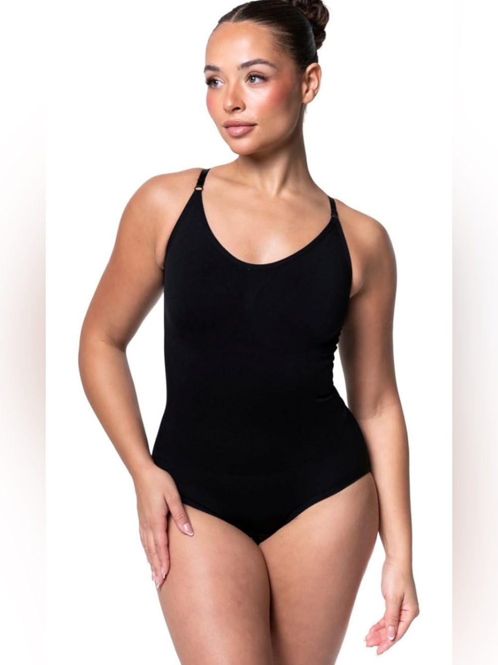 HeyShape Seamless Sculpting Waist Bodysuit Size XS